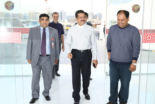 Thumbay Hospital Dubai 1
